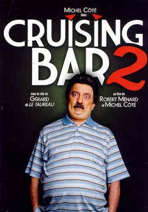 Cruising Bar 2's poster