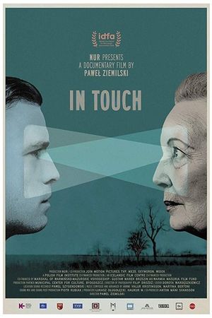 In Touch's poster