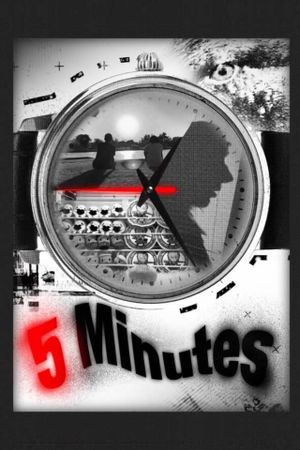 5 Minutes's poster