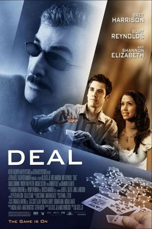 Deal's poster