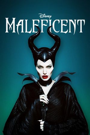 Maleficent's poster