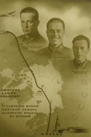 Bogatyrs Of The Motherland's poster