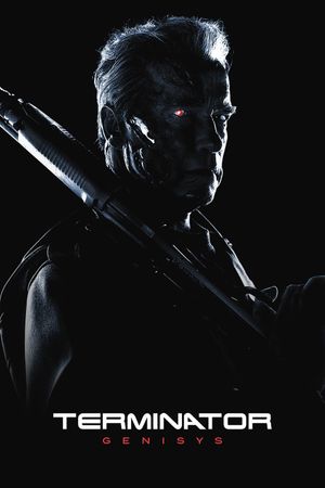 Terminator Genisys's poster