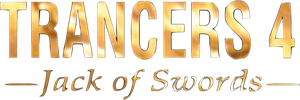 Trancers 4: Jack of Swords's poster