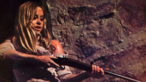 Straw Dogs's poster
