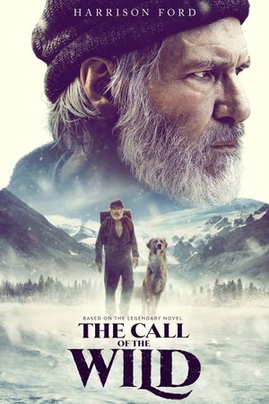 The Call of the Wild's poster