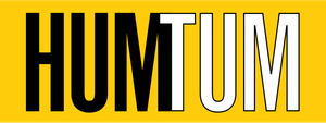 Hum Tum's poster