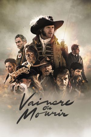 Vaincre ou mourir's poster
