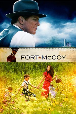 Fort McCoy's poster