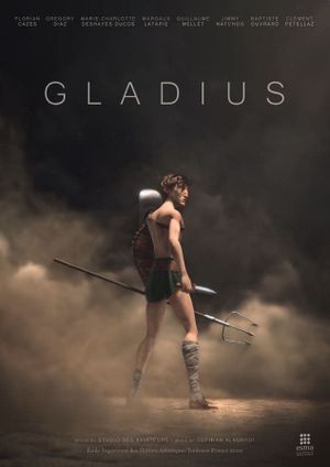 Gladius's poster