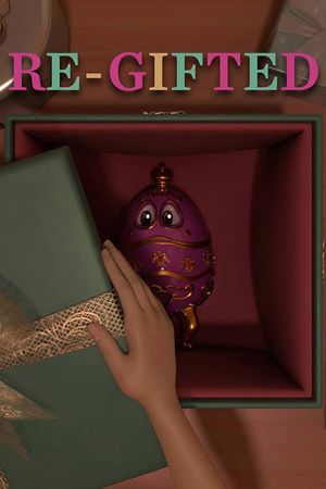 Re-Gifted's poster