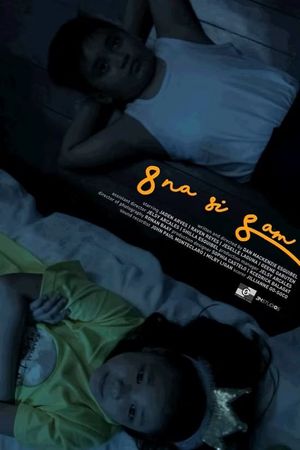 8 Na Si Sam's poster