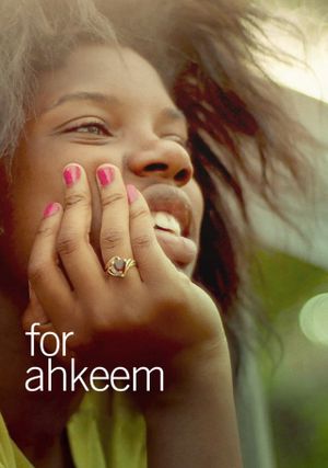 For Ahkeem's poster image