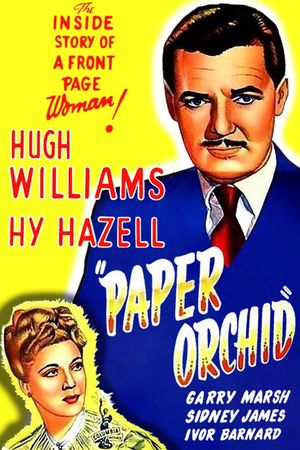 Paper Orchid's poster image