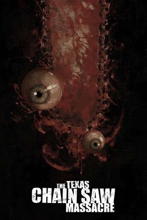 The Texas Chain Saw Massacre's poster