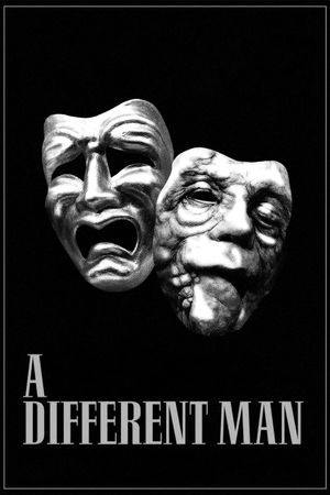 A Different Man's poster