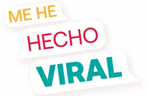 Me he hecho viral's poster