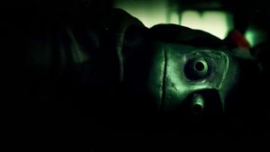 I See You's poster