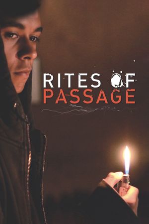 Rites of Passage's poster