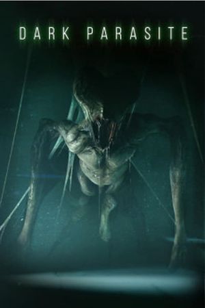 Dark Parasite's poster