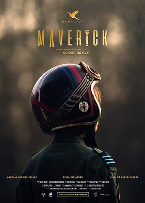 Maverick's poster