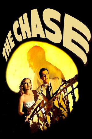 The Chase's poster