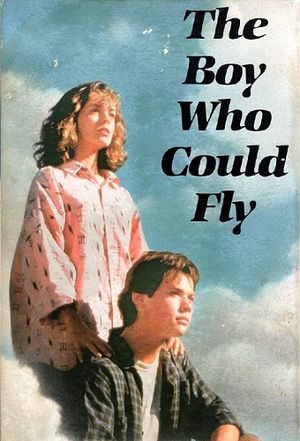 The Boy Who Could Fly's poster