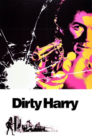 Dirty Harry's poster