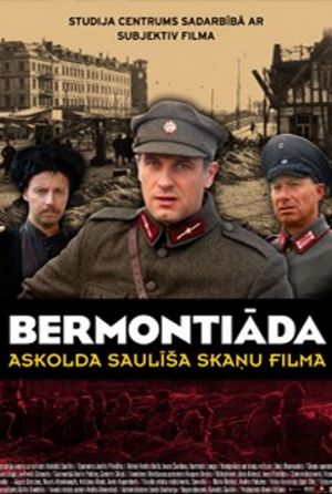 Bermontiada's poster