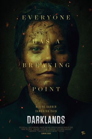 Line of Fire's poster