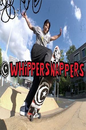 Foundation - Whippersnappers's poster