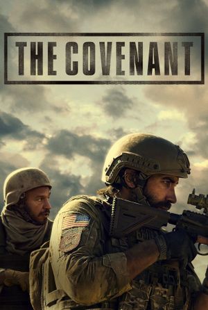 The Covenant's poster