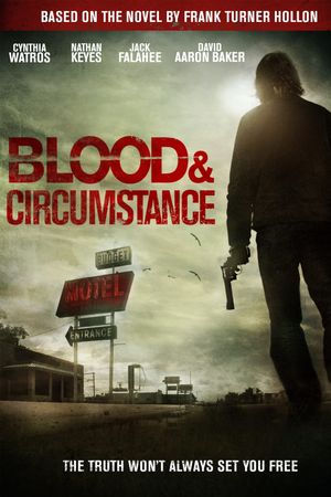 Blood and Circumstance's poster