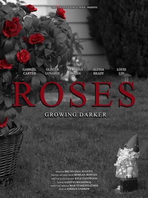 Roses's poster