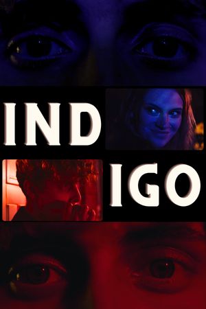 Indigo's poster