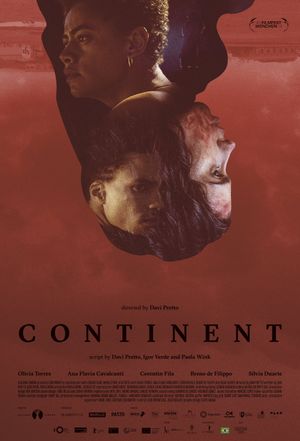 Continente's poster