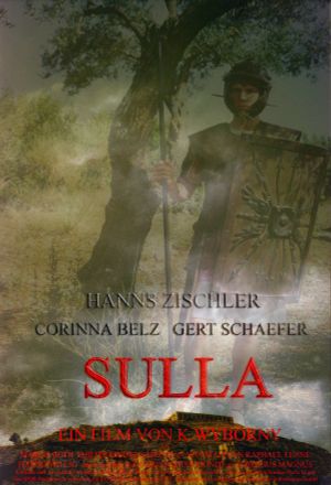 Sulla's poster