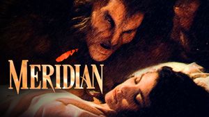 Meridian's poster