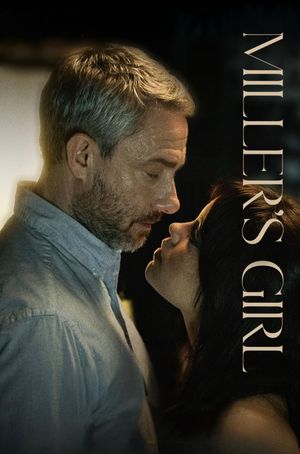 Miller's Girl's poster