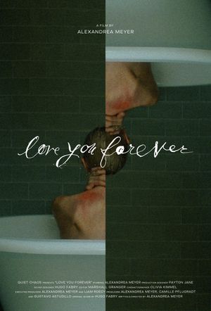 Love You Forever's poster