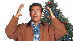 Jingle All the Way's poster