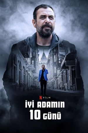 10 Days of a Good Man's poster