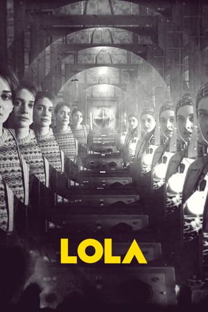 Lola's poster