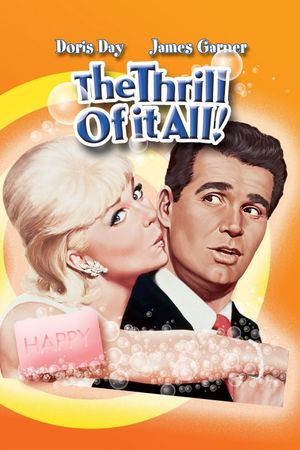 The Thrill of It All's poster