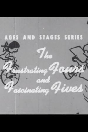 The Frustrating Fours and the Fascinating Fives's poster image