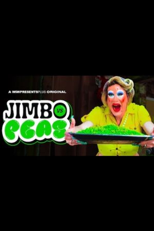 Jimbo vs. Peas's poster