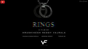 Rings (VF)'s poster