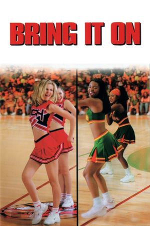 Bring It On's poster