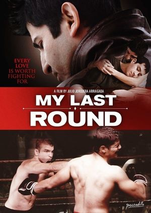 My Last Round's poster