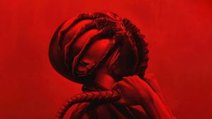 Alien: Romulus's poster